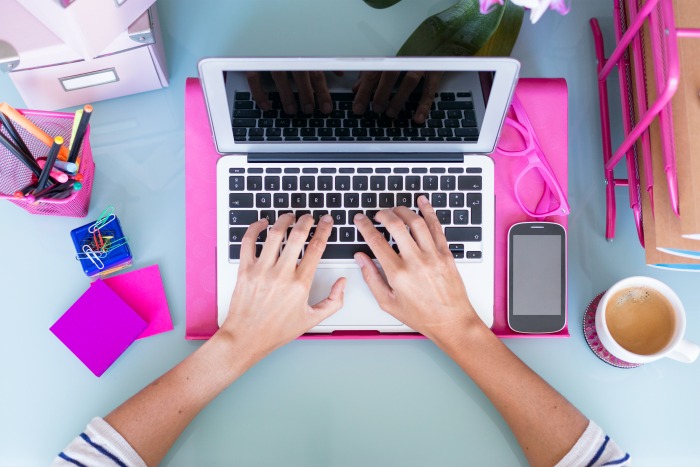 colorful laptop700